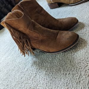 Blazin Roxx Boots